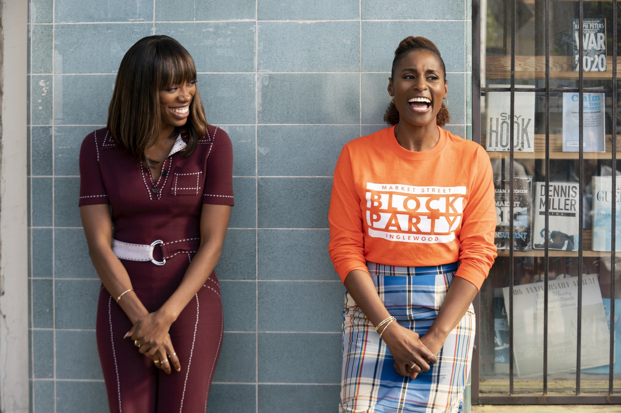 One of the best shows about L.A. ever is having a reunion—and you’re invited