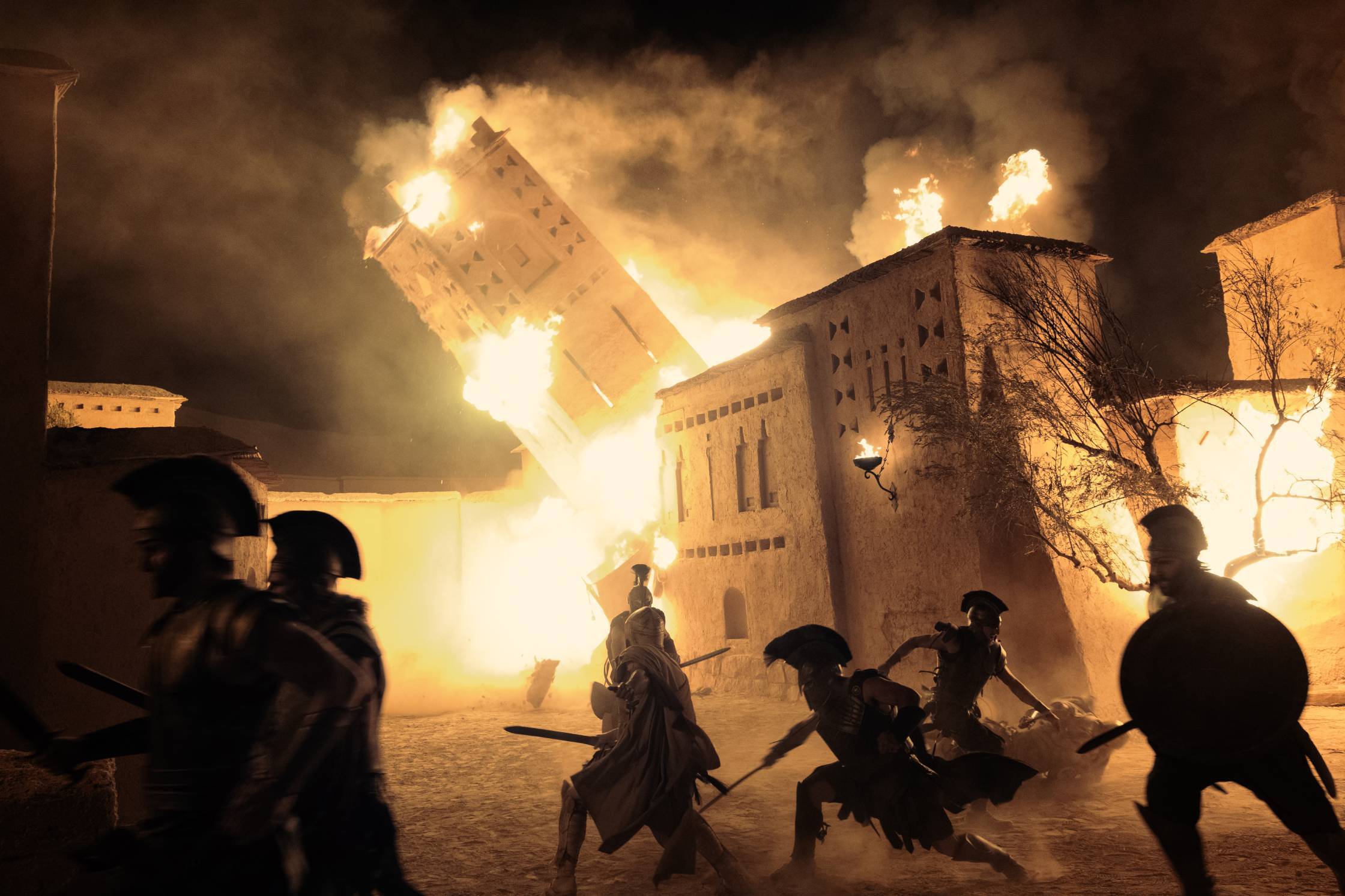 ‘The Odyssey’ just landed on this list of the 10 best films of 2026, Canada Reviews ‘The Odyssey’ just landed on this list of the 10 best films of 2026, Canada Reviews