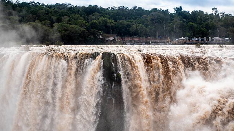 What to Do in Iguazú: 10 Unmissable Experiences