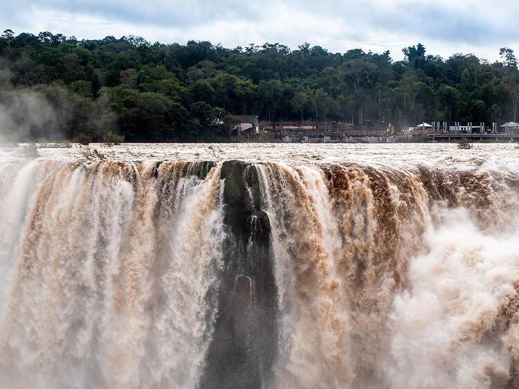 What to Do in Iguazú: 10 Unmissable Experiences What to Do in Iguazú: 10 Unmissable Experiences