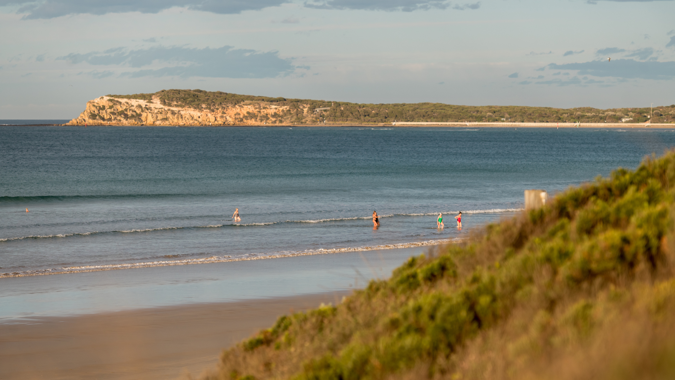 This stunning coastal region two hours from Melbourne is the perfect winter getaway