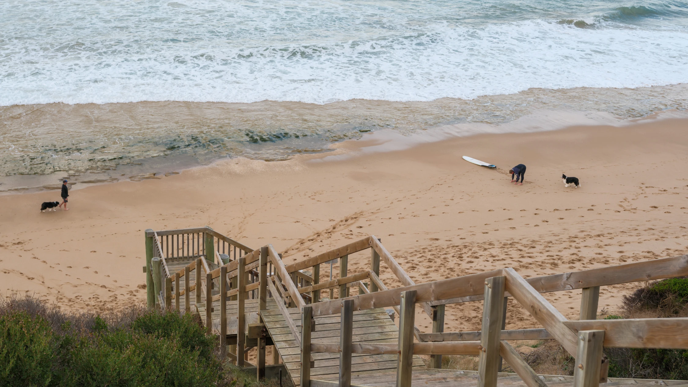 Barwon Coast