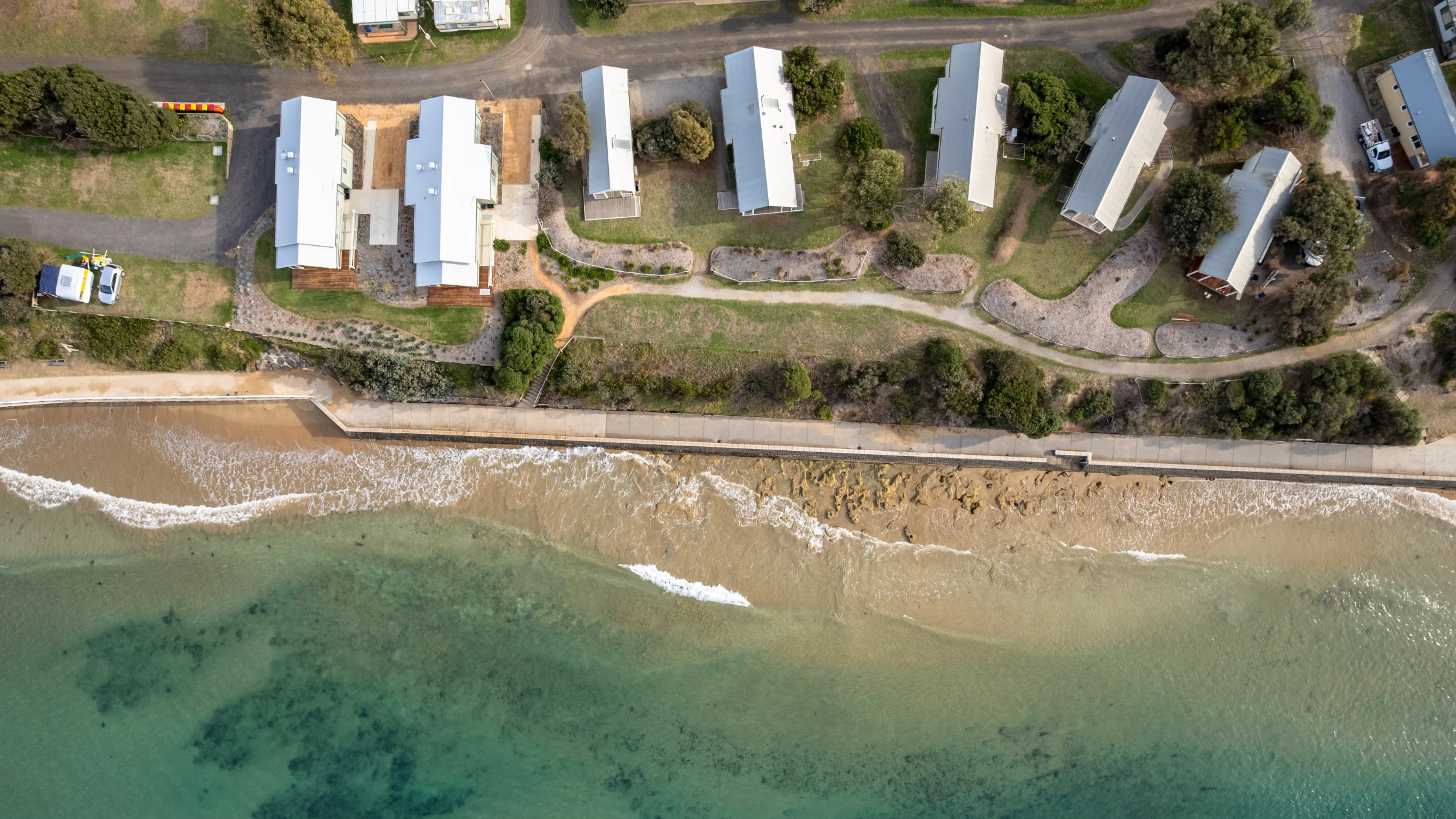 Barwon Coast Caravan Parks