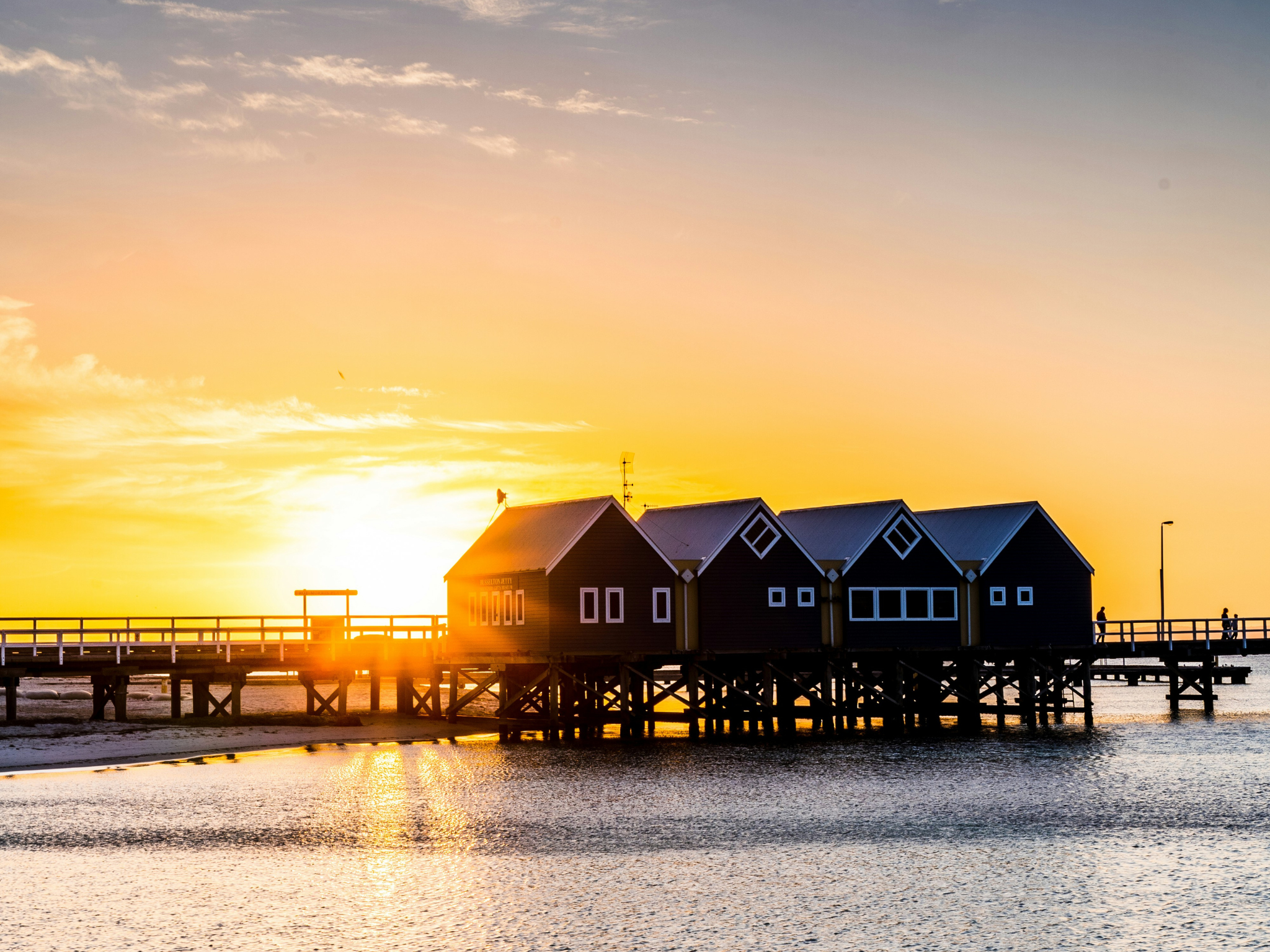 The 14 best things to do in Busselton on your next coastal getaway