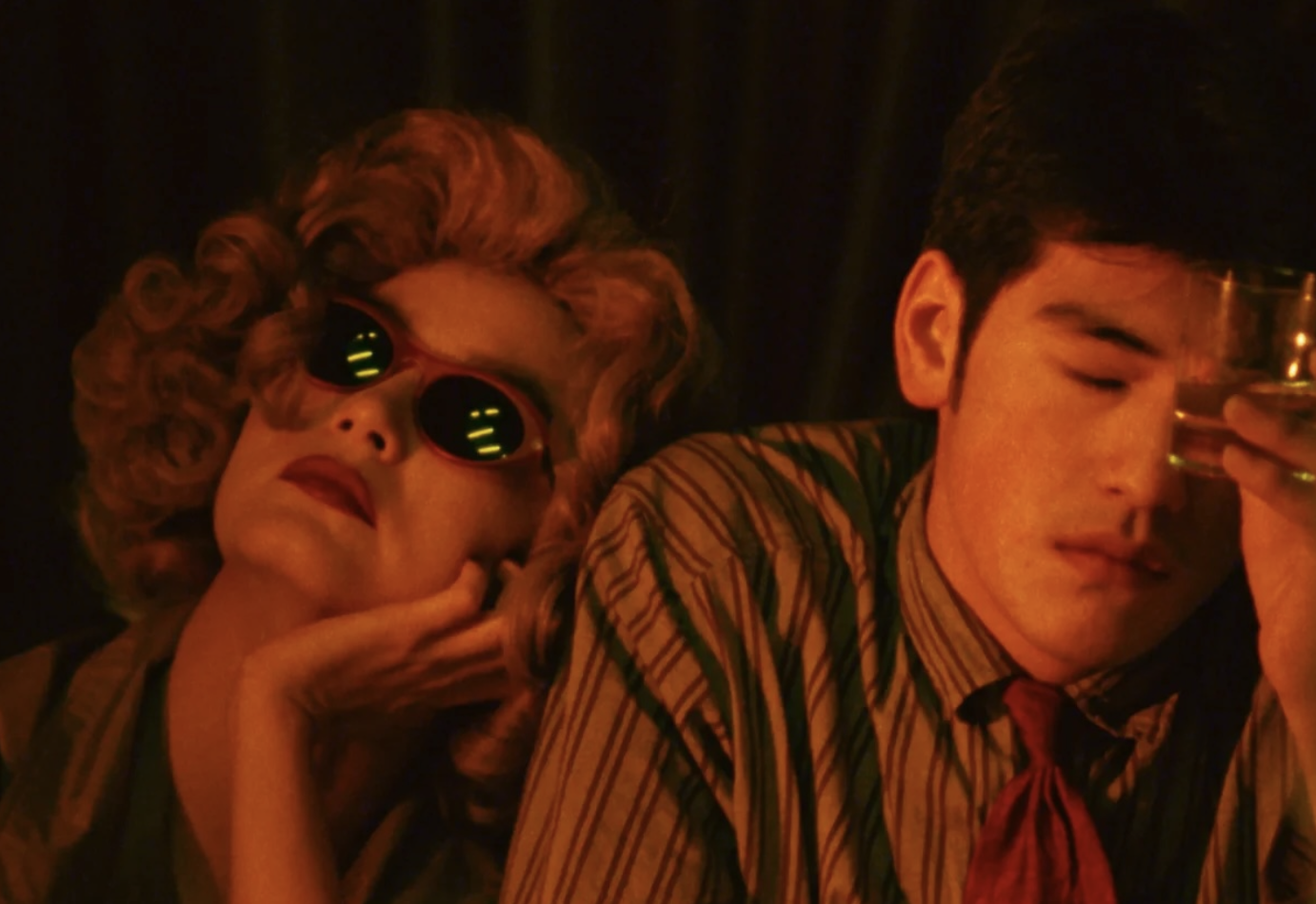 timeout.com - Tita Honghirunkham - Bangkok's Best Movie Screenings Right Now