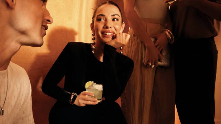 PATRÓN