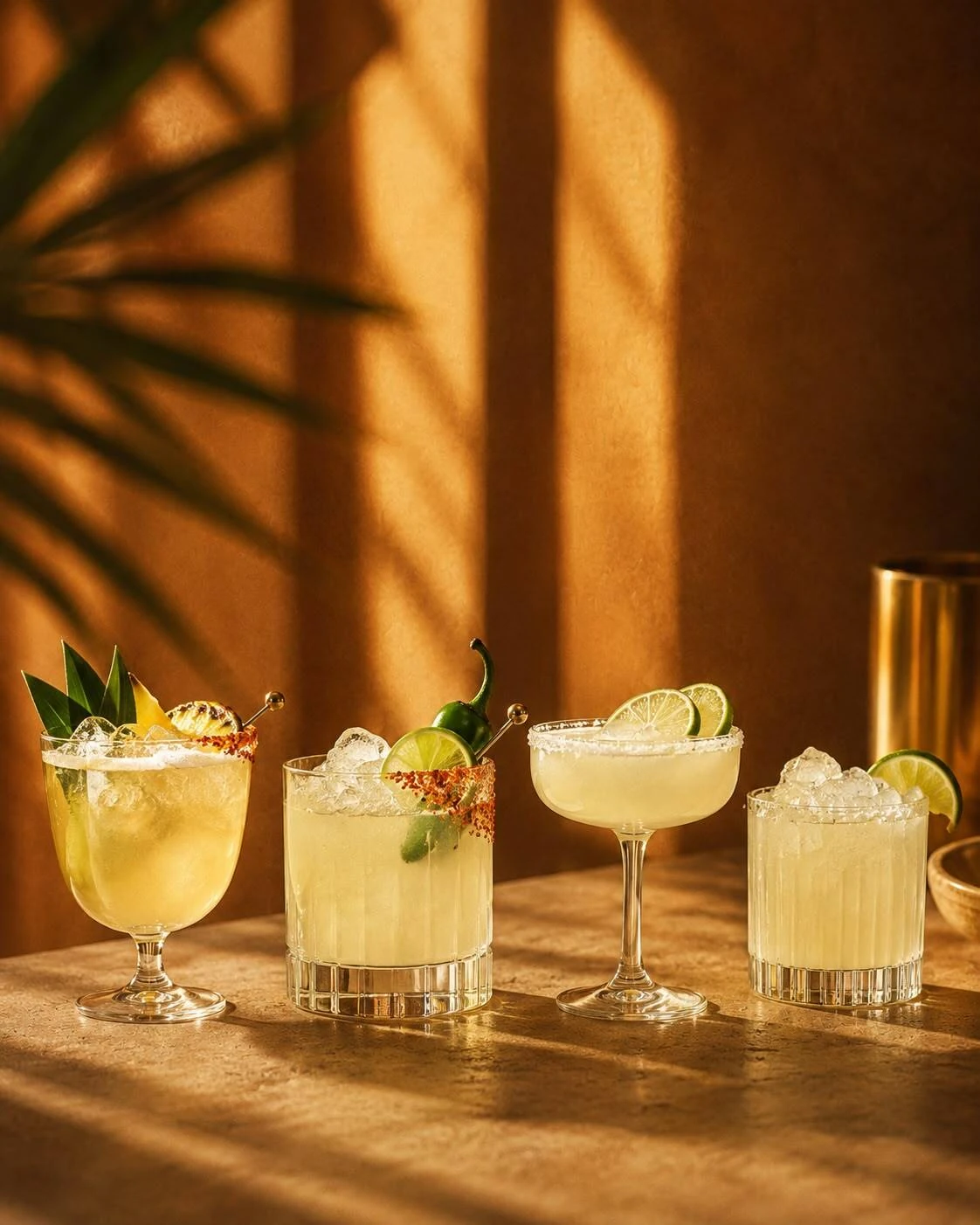 PATR&Oacute;N
