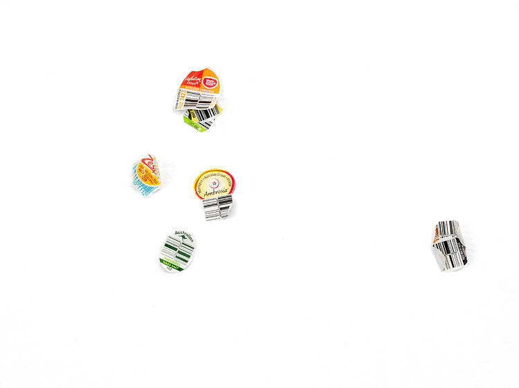 Hany Armanious: The Planets Hany Armanious: The Planets