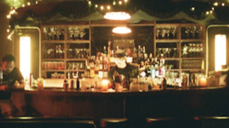 OFTR Bar