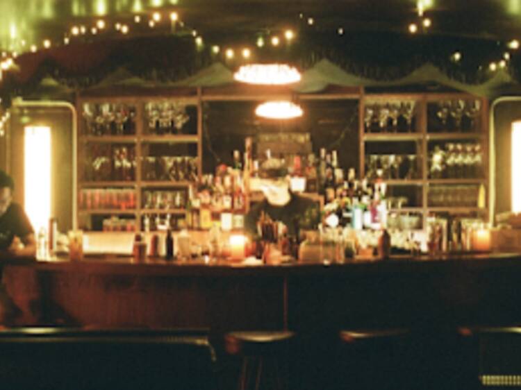 OFTR Bar