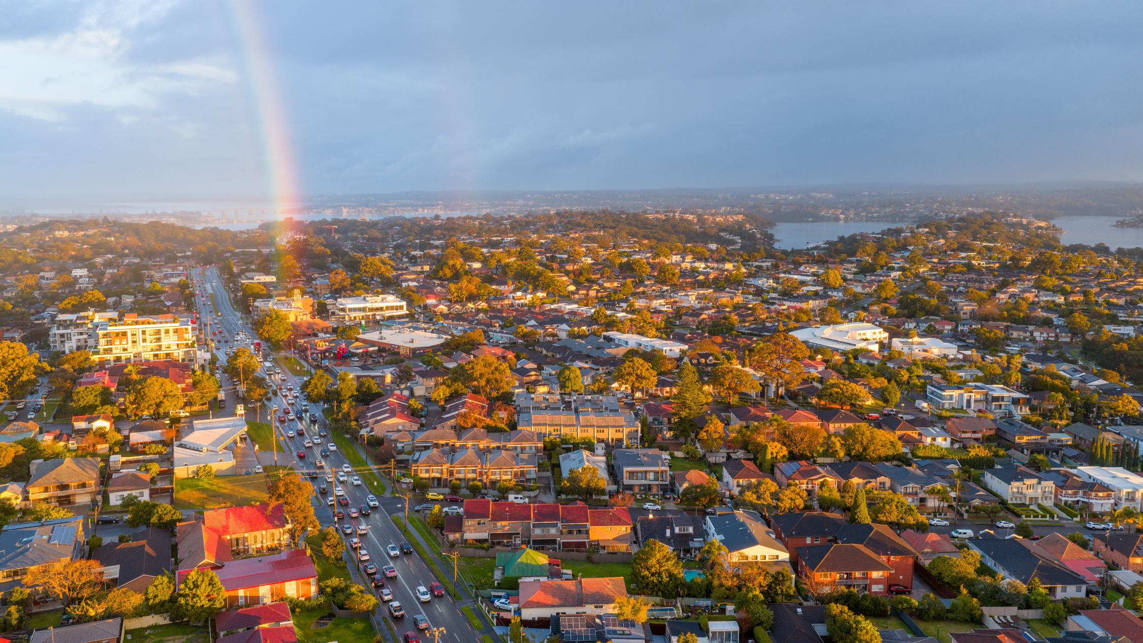 The price gap between renting and buying in Sydney has been revealed