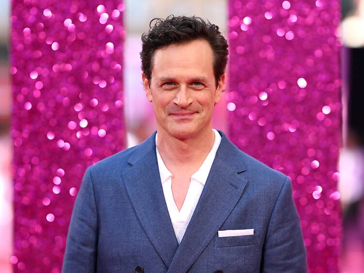 “Extraño cuando todo iba a un ritmo más lento”: Tom Everett Scott sobre Elle