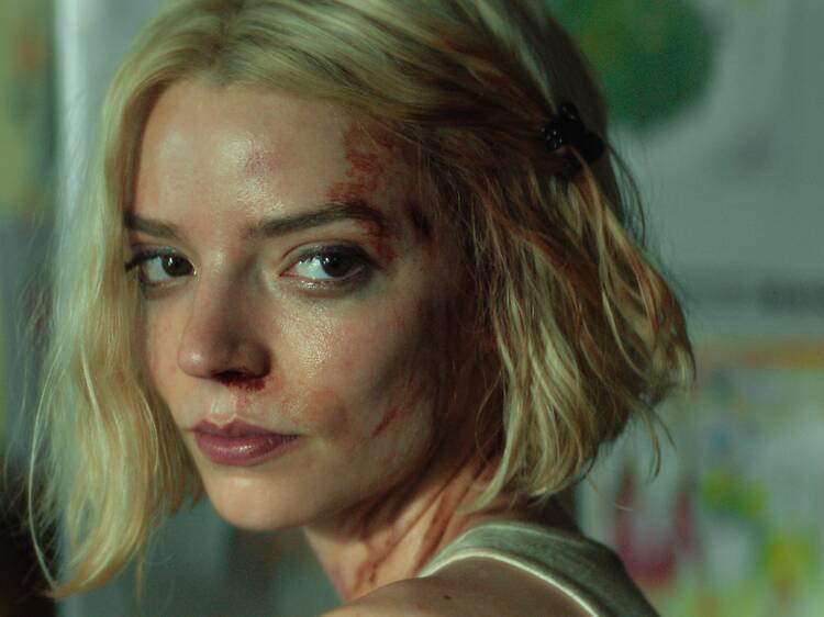 Anya Taylor-Joy y Annette Bening: “Cada personaje es una expansión de uno mismo”