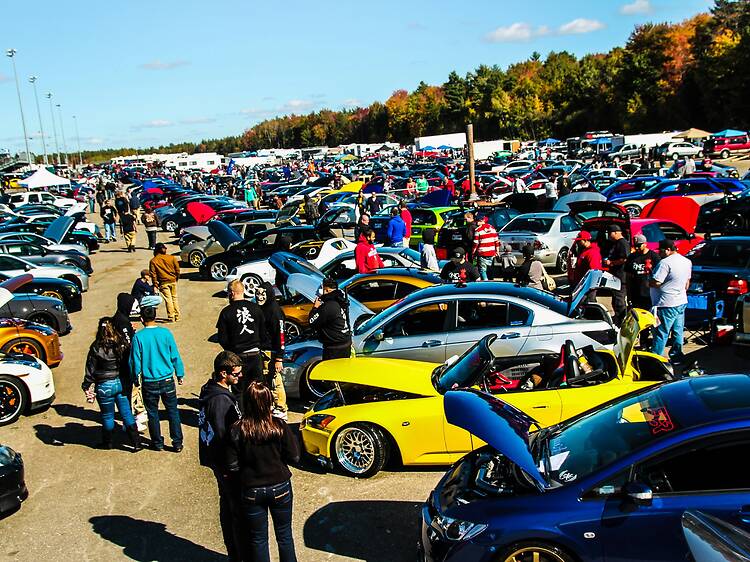 Rev your engines! The Shongweni Motor Show is back for its 10th anniversary