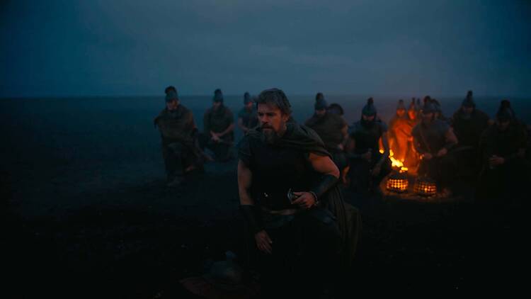 1. ‘The Odyssey’ มหากาพย์กรีกที่ทรงอิทธิพลที่สุดเรื่องหนึ่งของโลก 1. ‘The Odyssey’ มหากาพย์กรีกที่ทรงอิทธิพลที่สุดเรื่องหนึ่งของโลก