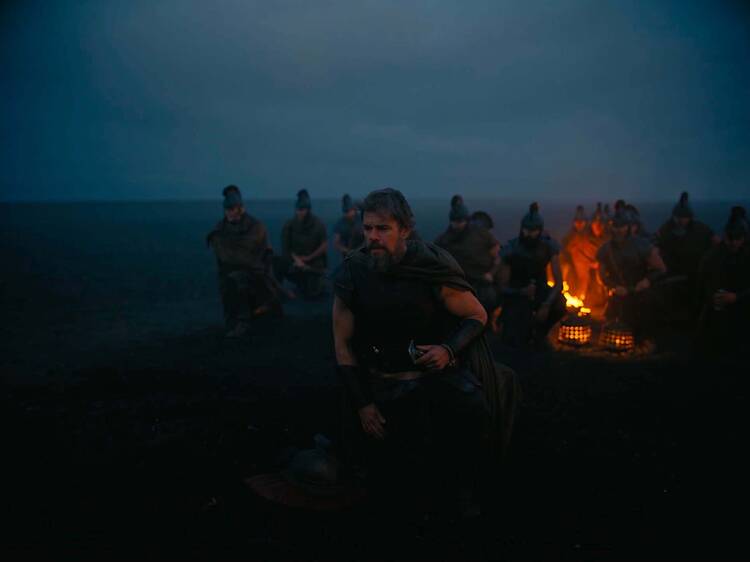 1. ‘The Odyssey’ มหากาพย์กรีกที่ทรงอิทธิพลที่สุดเรื่องหนึ่งของโลก 1. ‘The Odyssey’ มหากาพย์กรีกที่ทรงอิทธิพลที่สุดเรื่องหนึ่งของโลก