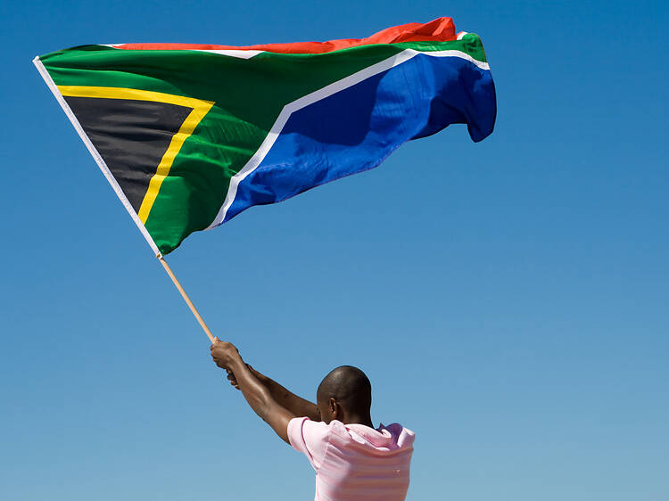 Out and About in Johannesburg: Things to do this weekend Out and About in Johannesburg: Things to do this weekend