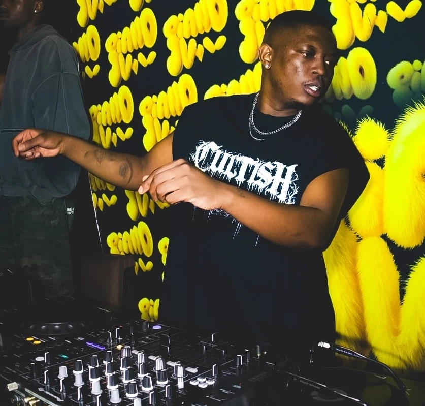 DJ ReaDaSoul
