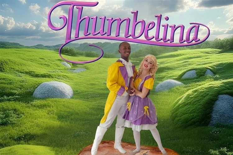 The Adventures of Thumbelina