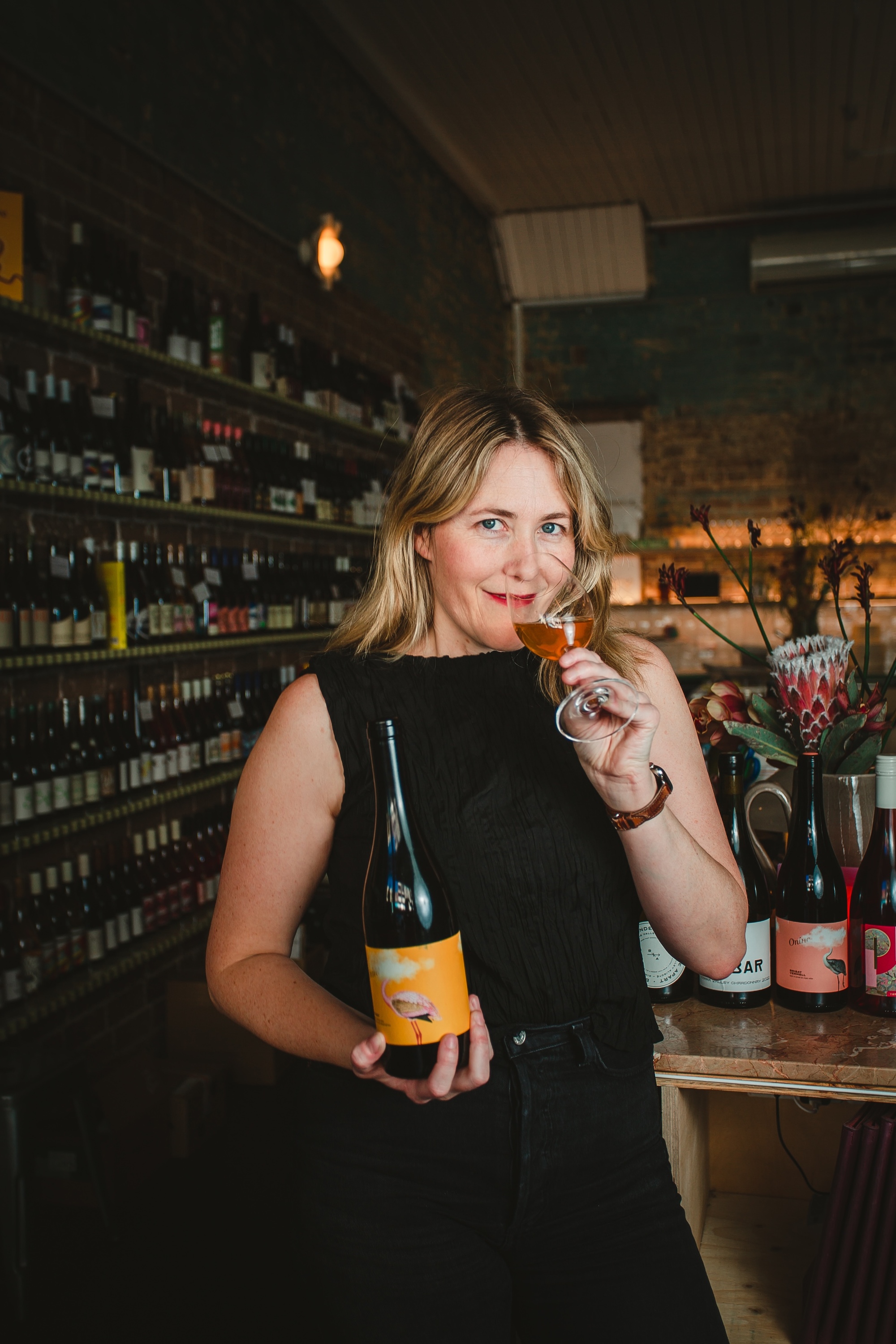 Say cheers to wine tasting at Famelia Wine School in Sydney