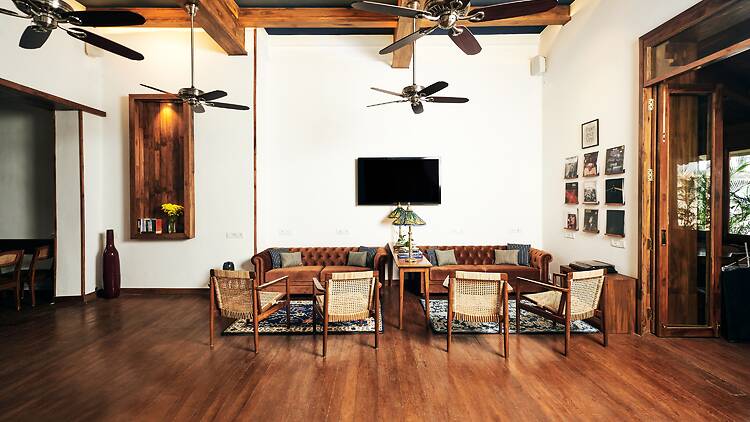 Abode Mumbai Abode Mumbai
