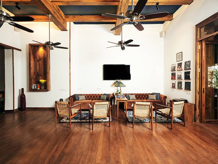 Abode Bombay Abode Bombay