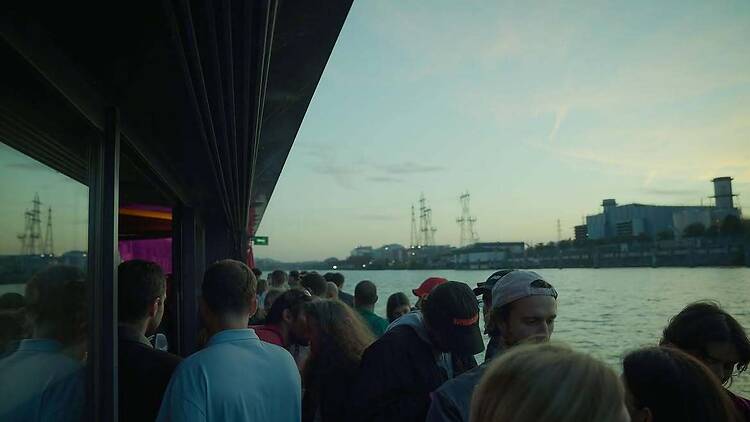 Radio Pirate Radio Pirate