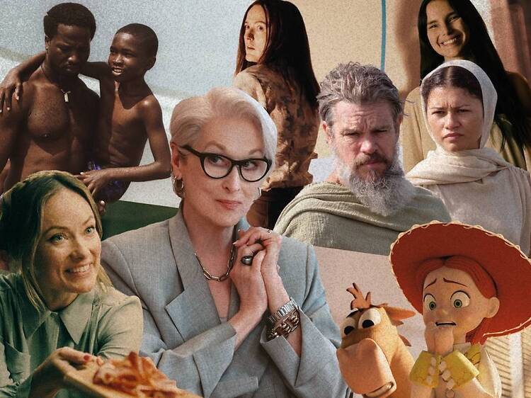 The best movies of 2026 (so far)