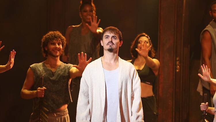 Jesus Christ Superstar