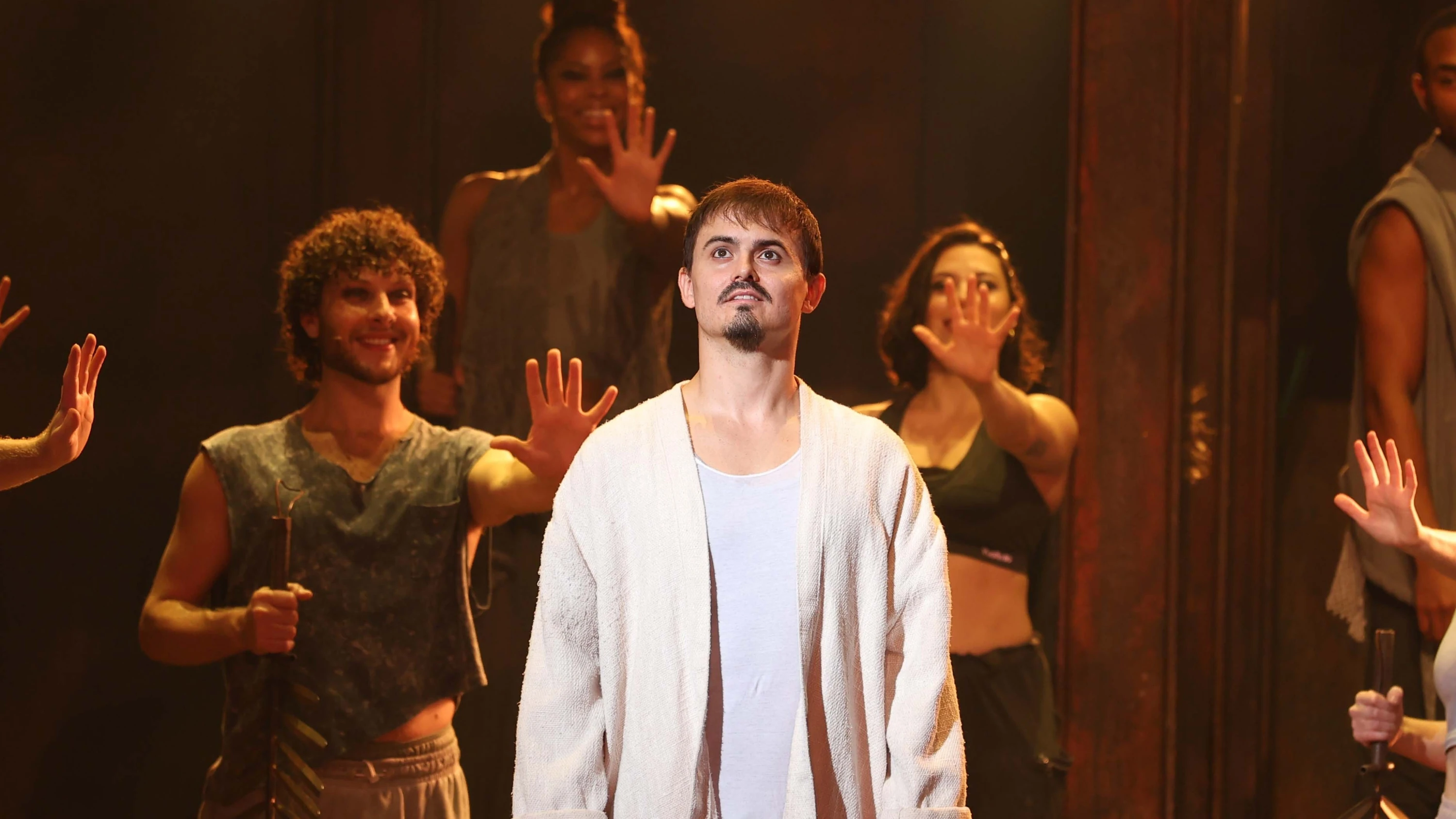 Jesus Christ Superstar