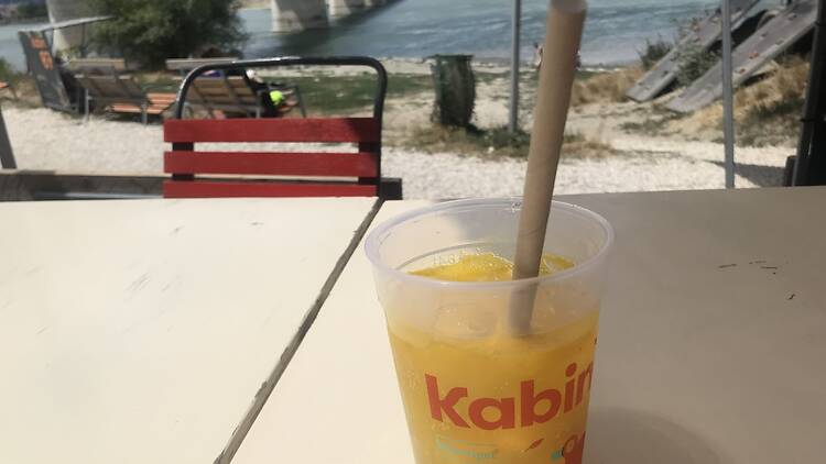 Kabin Kabin