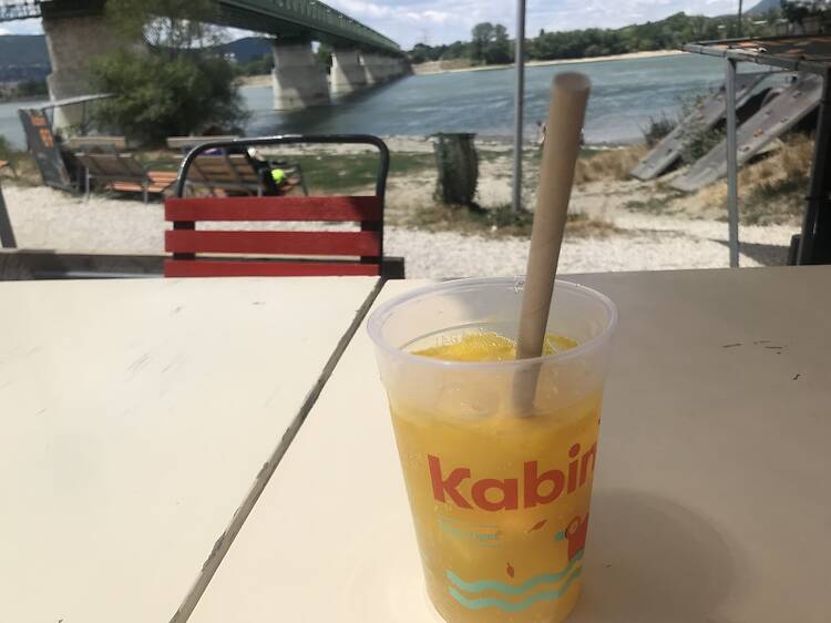Kabin Kabin