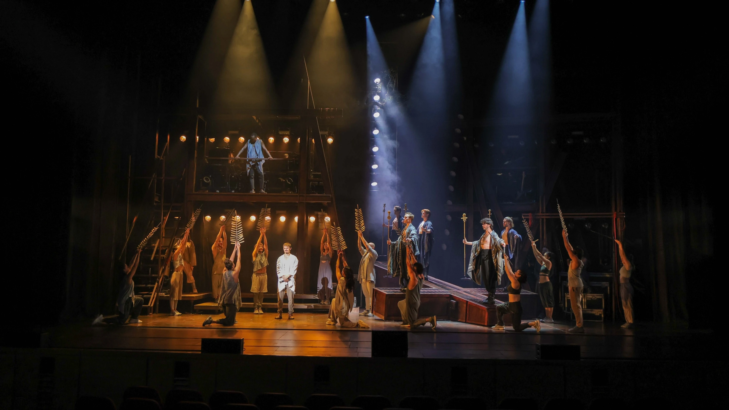 Jesus Christ Superstar