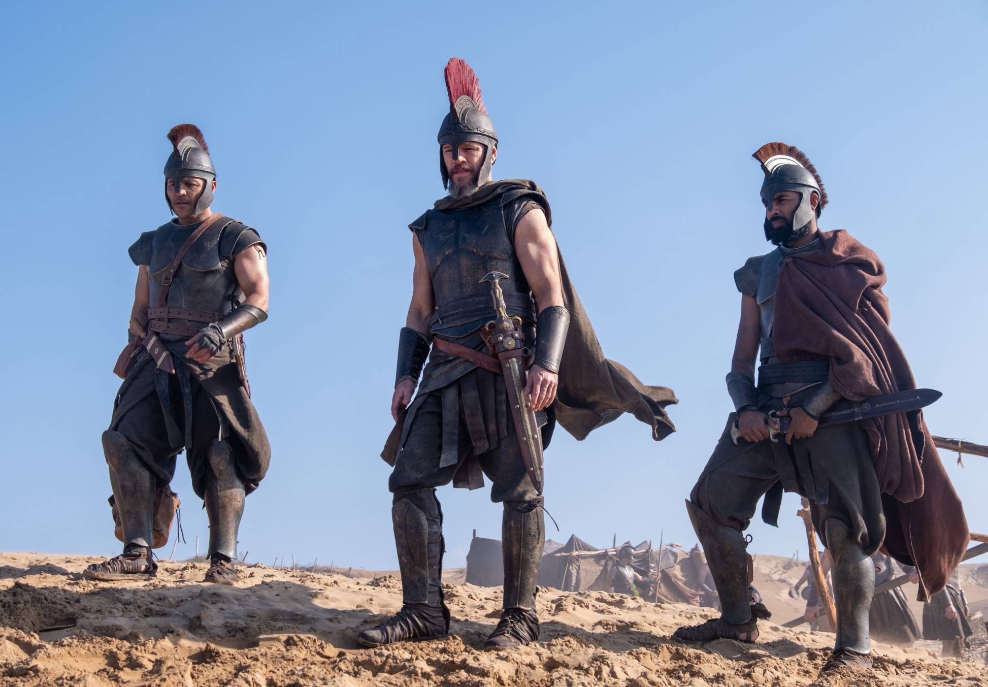 How To Visit European Destinations in Christopher Nolan’s New Epic, Canada Reviews