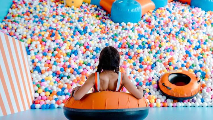 Fun Pool