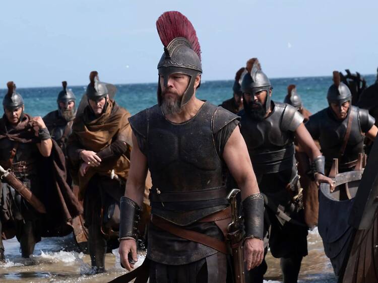 5 สิ่งที่ควรรู้ ก่อนไปดูมหากาพย์ ‘The Odyssey’ ผลงานการกำกับล่าสุดของ คริสโตเฟอร์ โนแลน 5 สิ่งที่ควรรู้ ก่อนไปดูมหากาพย์ ‘The Odyssey’ ผลงานการกำกับล่าสุดของ คริสโตเฟอร์ โนแลน
