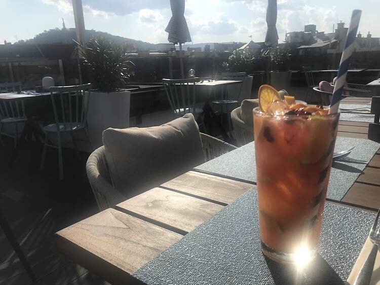 Memorise Skybar Memorise Skybar