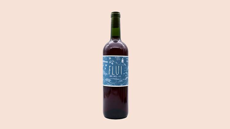 Flui Clarete