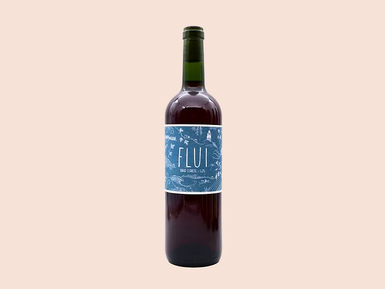 Flui Clarete