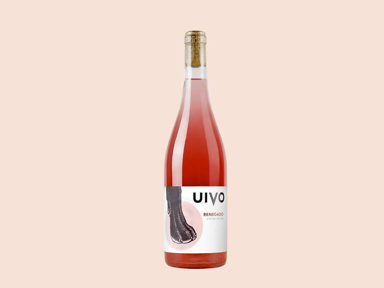 Uivo Renegado 2024