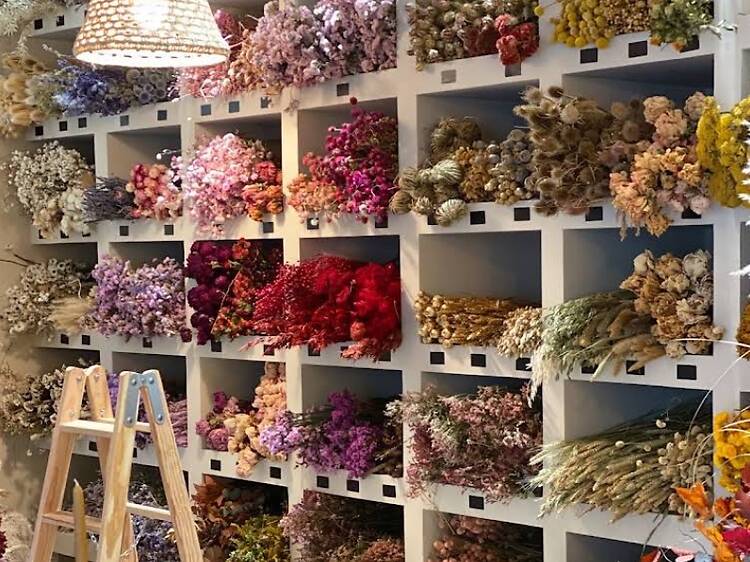 Floristería Polen