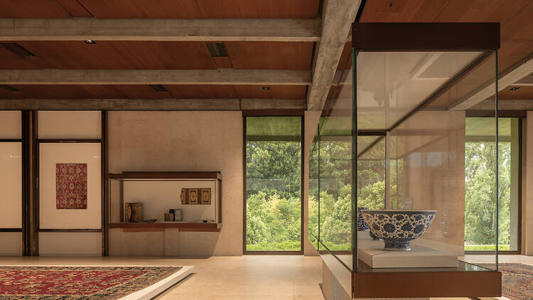 Museu Calouste Gulbenkian Museu Calouste Gulbenkian