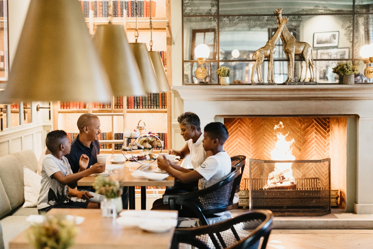 Erinvale Estate Hotel & Spa