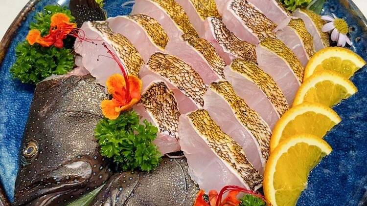 Ayoi Sushi Tengoku Ayoi Sushi Tengoku