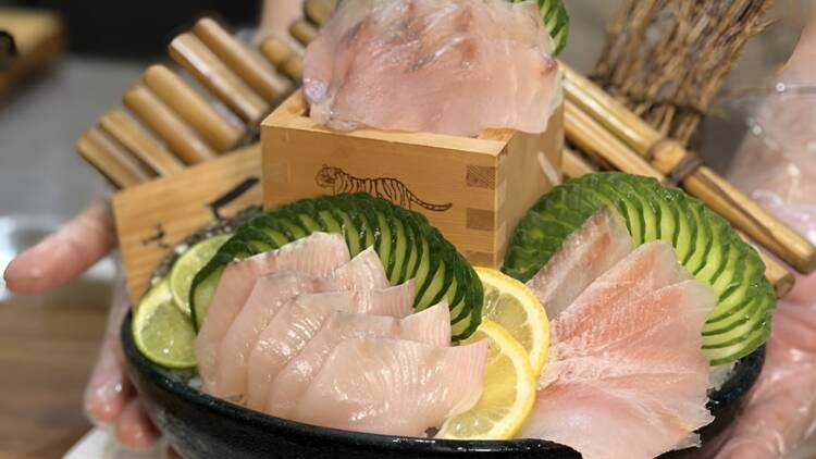 Kyuu Juu Go Sushi Kyuu Juu Go Sushi