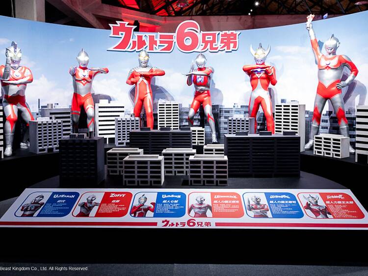2026香港暑假好去處推介