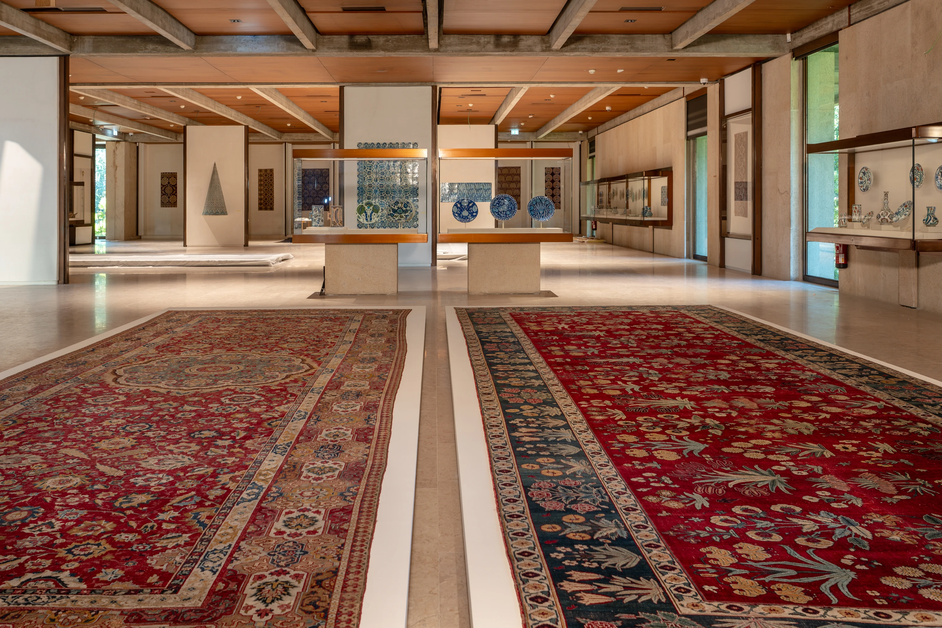 Museu Calouste Gulbenkian