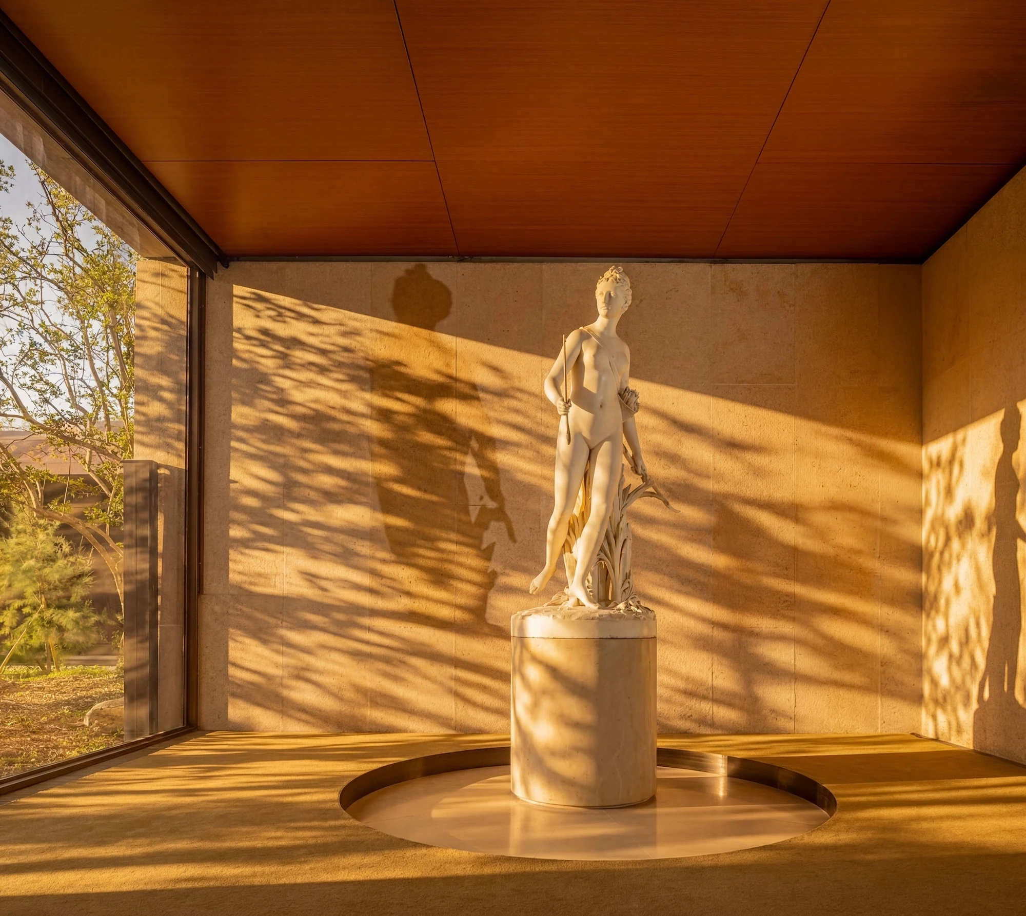 Museu Calouste Gulbenkian