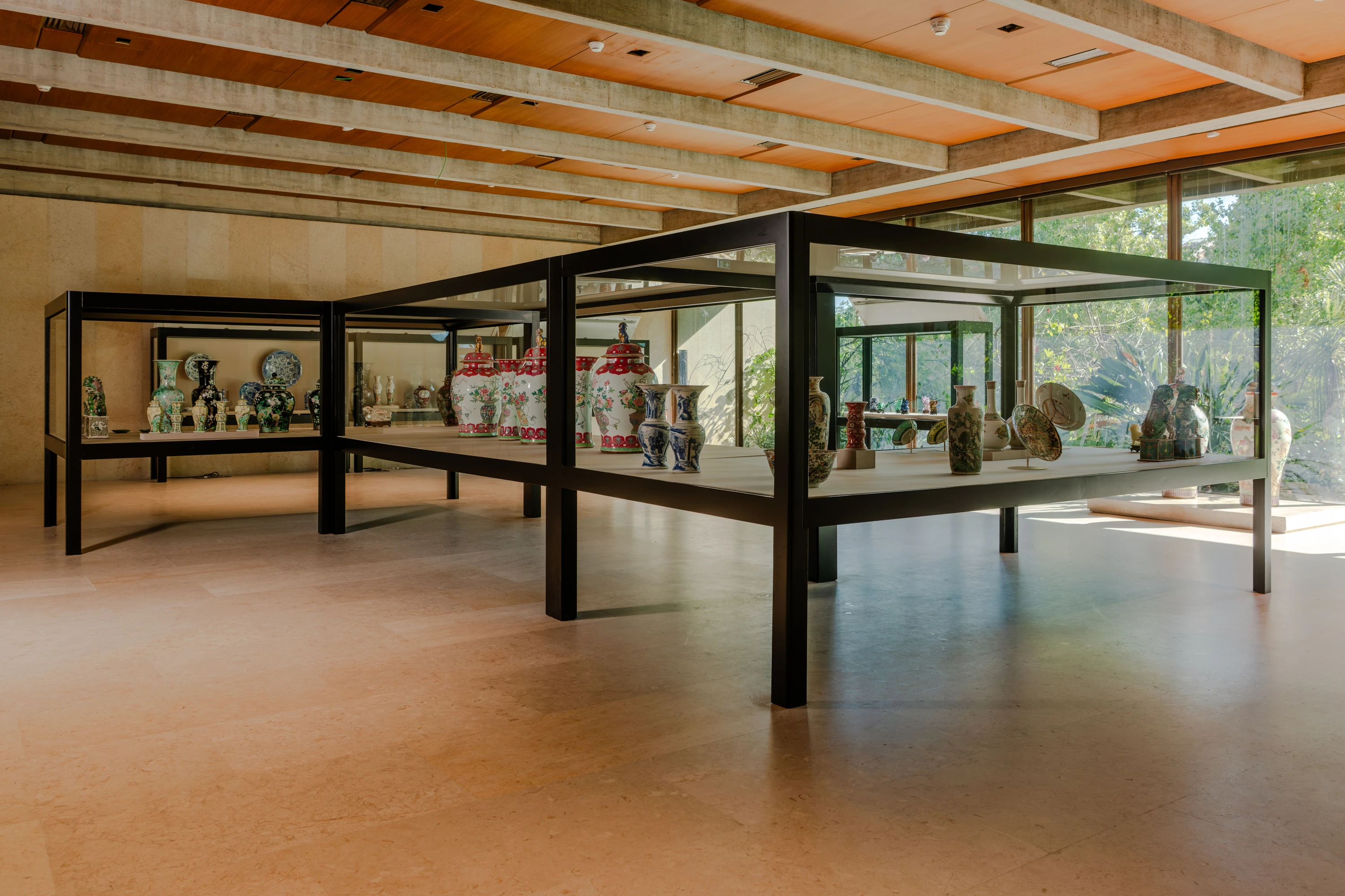 Museu Calouste Gulbenkian
