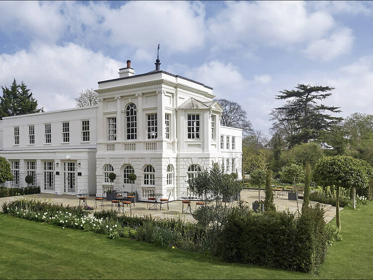 Monkey Island Estate Monkey Island Estate